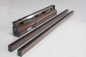 Intrekbare Rollen Klamboe Roll Up Fly Screen - Product Image 6