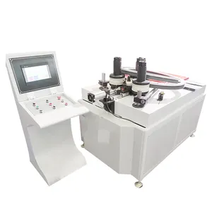 CNC Nhôm Hồ Sơ Vòm Máy Uốn Máy Chế Biến