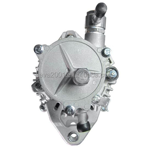 ไดชาร์จรถยนต์ 24V สำหรับอีซูซุ แอมโบ้ 8971865510 8971865511 8971443921 - Product Image 4