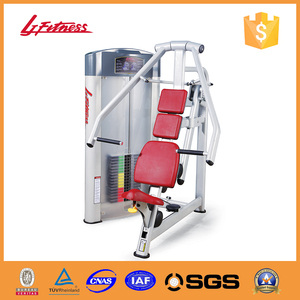 Yüksek kalite için <span class=keywords><strong>technogym</strong></span> fitness ekipmanları/Göğüs basın LJ-5506 - Product Image 1