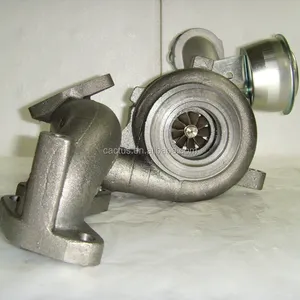 Gt1749v Turbo sạc 03g253010j/724930-0002/724930-0004/724930-0006 turbo tăng áp cho Audi A3 2.0 TDI