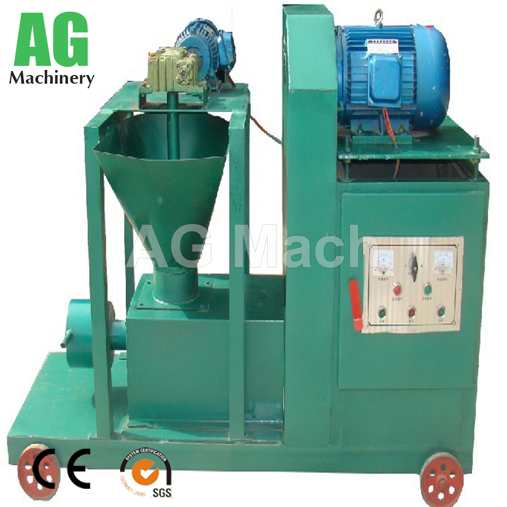 Профессиональный производитель, машина для брикетирования биомассы, поршневая машина для штамповки брикетов