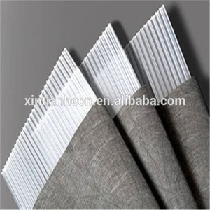 Đúc Sẵn Vertical Drain (PVD) PP Chất Liệu Bấc Thoát Nước Tấm Để Xử Lý Đất Mềm - Product Image 5