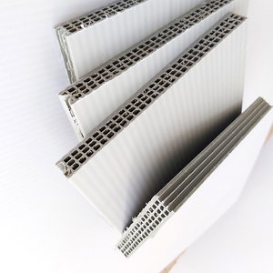 Ván Khuôn Bê Tông Dạng Tấm Không Thấm Nước Vật Liệu Ván Khuôn Nhựa <span class=keywords><strong>PVC</strong></span> Ván Khuôn Nhựa Tái Sử Dụng - Product Image 2