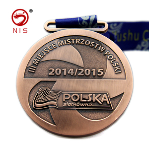 Unique design <span class=keywords><strong>le</strong></span> meilleur vente pour vente maker ruban médaille - Product Image 4