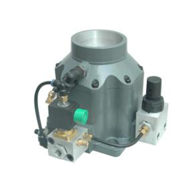 75-100HP промышленные бесшумные для винтового воздушного компрессора части машины AIV-85B-K основа впускного клапана