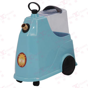 Ropa de tela <span class=keywords><strong>permanente</strong></span> plancha de vapor industrial/vapor tela colgar la ropa/prenda eléctrica vapor para planchar tela - Product Image 1