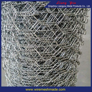 Küçük delik için Kümes tel netleştirme kuş kafesi - Product Image 5