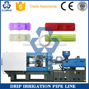 Cinta de riego por <span class=keywords><strong>goteo</strong></span> automático máquina de producción de extrusión - Product Image 2