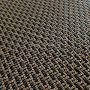 Piastrelle in PVC Bianco e Nero, <span class=keywords><strong>Pavimentazione</strong></span> <span class=keywords><strong>Tessile</strong></span> Simile al Rivestimento Bolon - Product Image 4