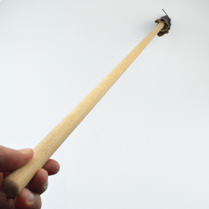 Outil de peintre de signe d'artiste traditionnel professionnel-<span class=keywords><strong>Peinture</strong></span> à l'huile Mahl Guide Stick avec manche en <span class=keywords><strong>bois</strong></span> pour le dessin et la <span class=keywords><strong>peinture</strong></span> - Product Image 6
