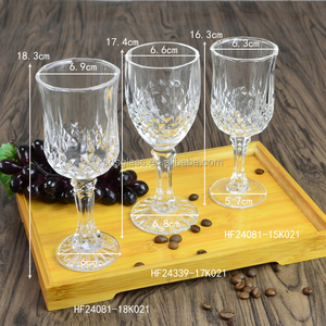 Prensa de máquina, vasos de chupito de cristal para vino, whisky, copa, cristalería, vaso Remy <span class=keywords><strong>Martin</strong></span> - Product Image 6