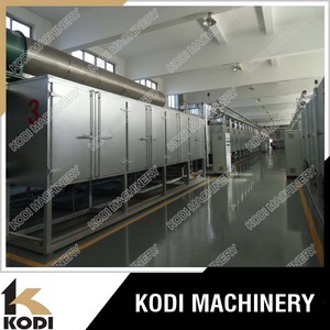 Máquina de Secado de Chile Rojo Picante Continuo <span class=keywords><strong>KODI</strong></span> - Product Image 3
