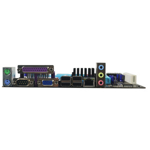 LGA 775เมนบอร์ด<span class=keywords><strong>945</strong></span> DDR2ใช้งานร่วมกับ Integrated Graphics - Product Image 2