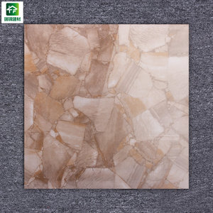 Grigio beige salón <span class=keywords><strong>suelo</strong></span> de azulejo precio barato los mejores tipos brillante cerámica en Marruecos - Product Image 2