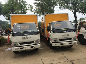 <span class=keywords><strong>JMC</strong></span>-transportador de material para camiones, 6 toneladas, <span class=keywords><strong>precio</strong></span> - Product Image 4