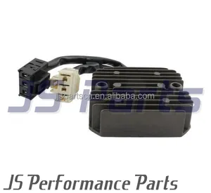 NOUVEAU RÉGULATEUR DE TENSION Compatible avec <span class=keywords><strong>Honda</strong></span> 31600-KTF-641 SH541PA, SCOOTERS <span class=keywords><strong>HONDA</strong></span> <span class=keywords><strong>SH125</strong></span>, SH150i - Product Image 1