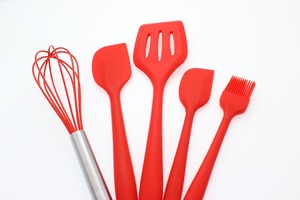 <span class=keywords><strong>Pas</strong></span> <span class=keywords><strong>cher</strong></span> Élégant <span class=keywords><strong>cuisine</strong></span> outils articles de <span class=keywords><strong>cuisine</strong></span> (5 packs) - Product Image 5