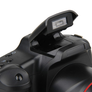 Cao Cổ Phiếu Chất Lượng Máy Ảnh Kỹ Thuật Số DC-05 DSLR Loại 2.8 "Màn Hình và 1280x720 P HD Video Hỗ Trợ - Product Image 6