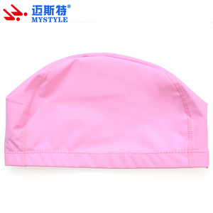 <span class=keywords><strong>Lycra</strong></span> matériel PU enduit <span class=keywords><strong>bonnet</strong></span> <span class=keywords><strong>de</strong></span> <span class=keywords><strong>bain</strong></span> en gros - Product Image 6