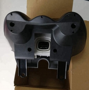 Cbx250 Twister xe máy đồng hồ kỹ thuật số OEM 37100-kpf-961 kỹ thuật số xe máy đồng hồ tốc độ cbf250 - Product Image 6