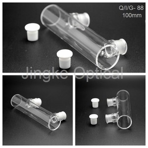 tế bào hình trụ xi lanh loại cuvette với nút chai - Product Image 2