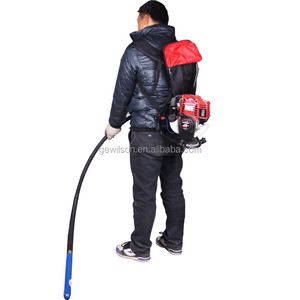 Vibromasseur haute fréquence, portable, <span class=keywords><strong>poker</strong></span>, béton - Product Image 3