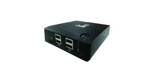 KIII 1080 P 4 K HD Smart TV BOX con Telecomando, Android 5.1 kiii Amlogic S905 Quad Core 2.0 GHz box android - Product Image 5