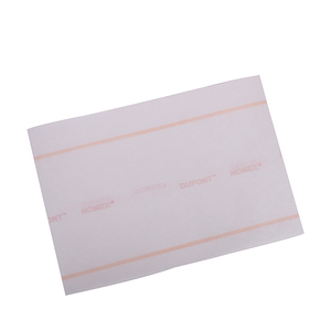 Motor isolation <span class=keywords><strong>material</strong></span> <span class=keywords><strong>NMN</strong></span> dupon nomex Papier <span class=keywords><strong>6640</strong></span> f Klasse <span class=keywords><strong>nmn</strong></span> elektrisches Isolier papier Verbund <span class=keywords><strong>material</strong></span> - Product Image 1