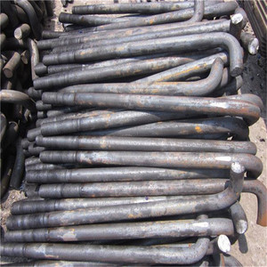 Profesional Produsen Harga Pabrik M16 Baja <span class=keywords><strong>J</strong></span> Baut dengan Kualitas Tinggi M20 <span class=keywords><strong>J</strong></span> Baut - Product Image 5