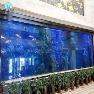 Acquario per Pesci da <span class=keywords><strong>250</strong></span> Galloni Personalizzabile, Produzione Cinese, Vendita all'Ingrosso - Product Image 4