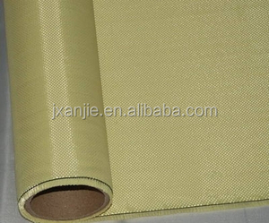 Tela de aramida tejida, tela de fibra bidireccional, sarga - Product Image 5