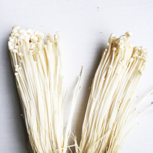 Compradores para detan fresco setas Enoki - Product Image 5