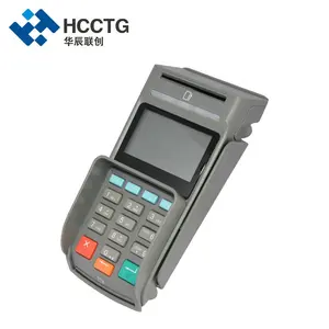 Automaat Security Kaartlezer Ecr Pos Pin Pad Met Schild Z90PD