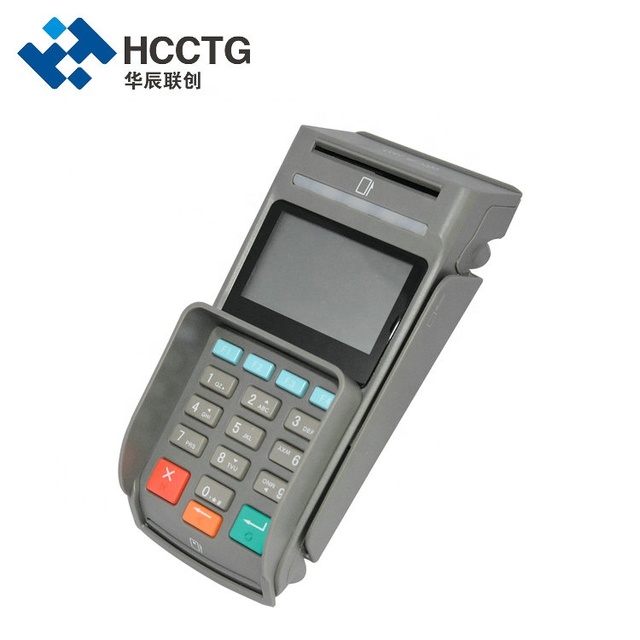 Vending Machine Security Card Reader ECR POS Pin Pad With Shield Z90PD