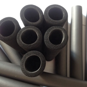 Combinaison en <span class=keywords><strong>mousse</strong></span> NBR/néoprène pour tuyaux métalliques de différentes tailles - Product Image 1