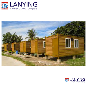 Advantage Price fast built prefabricated home Mobile in India - Product Image 3