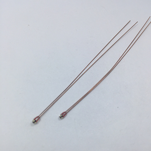 Thermistance <span class=keywords><strong>NTC</strong></span> à perles de verre CHIP IN 1-<span class=keywords><strong>15</strong></span> pour lisseur de cheveux 1000K - Product Image 1