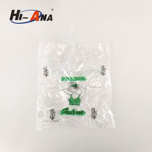 Coppe reggiseno in espanso con tessuto a rete - Product Image 2