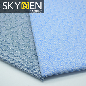 Skygen buena moda diseños abstracto 100% algodón Turquía tela de la impresión - Product Image 2