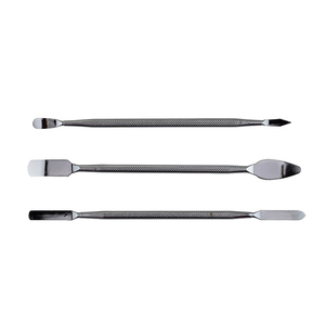 ثلاث قطع من أداة إصلاح المعادن Spudger حدق عصا أداة فتح آيفون أو الهاتف المحمول - Product Image 1