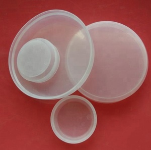 <strong>200</strong> <strong>Liter</strong> Plastic <strong>Drums</strong> Use Plastic Cap <strong>Seals</strong> HDPE Cap <strong>Seal</strong> - Product Image 4