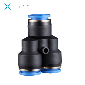 JXPC จีนโรงงานด้ายชนิดอุปกรณ์ท่อ - Product Image 3