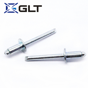 Nhà Sản Xuất Tùy Chỉnh Máy Bay Ốc Vít Máy Khắc Phục Thép Nhẹ Micro Mù Đinh Tán - Product Image 5