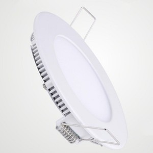 Diámetro 150mm corte 130mm empotrado Ronda 9 W LED Downlight - Product Image 3