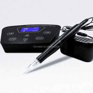 Original P300 sourcils Black Pearl Sourcils Maquillage permanent <span class=keywords><strong>Dermographe</strong></span> numérique Machine à tatouer - Product Image 4