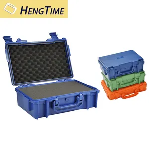 Недорогая защитная коробка для инструментов Hengtime из АБС-пластика для хранения инструментов