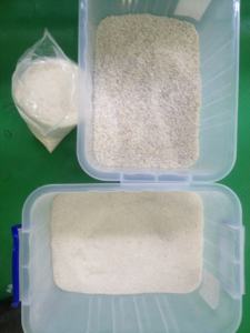 เครื่องคัดแยกสีทรายซิลิกาหินควอตซ์ - Product Image 6