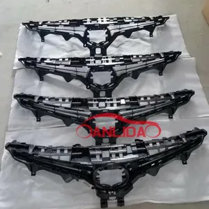 FÜR CAMRY 2018 KÜHLERGRILL. AUTO GRILLE LE SE XLE XSE 53101-06E30.53111-06820.53111-06860.53111-06880.53101-06A70 KÖRPER TEILE