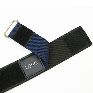 <strong>velcro</strong> Watch <strong>Strap</strong> Anti-lost Wrist Bracelet Band <strong>Strap</strong> Nylon Band for AirTag Wristband Watch <strong>Strap</strong> for Apple AirTag Holder - Product Image 6